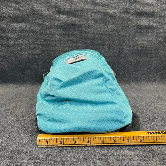 NWT CamelBak 2655301000 M.U.L.E. 12 Womens 12L Blue Hydration Pack 3L Reservoir main image 14